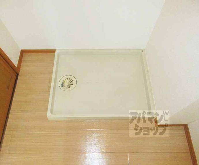 【クレール唐崎　Ｂ棟】間取