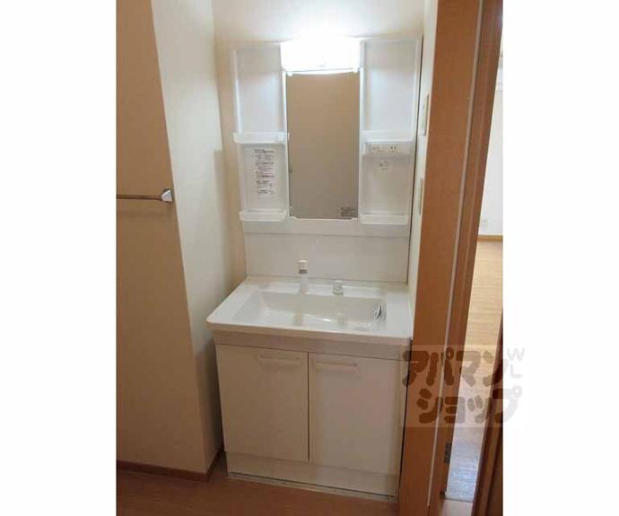 【クレール唐崎　Ｂ棟】間取