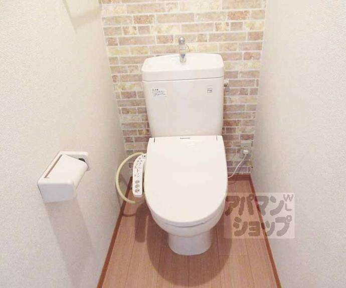 【クレール唐崎　Ｂ棟】間取