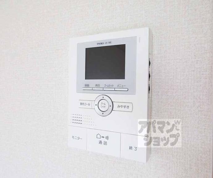 【クレール唐崎　Ｂ棟】間取