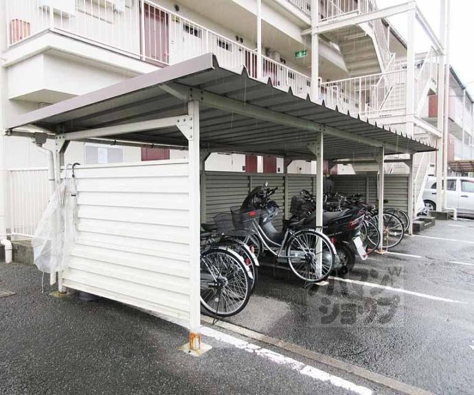 【コーポ朝倉】間取