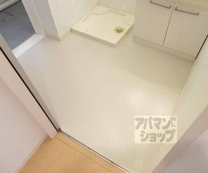【リビングタウン唐崎　Ｂ棟】間取