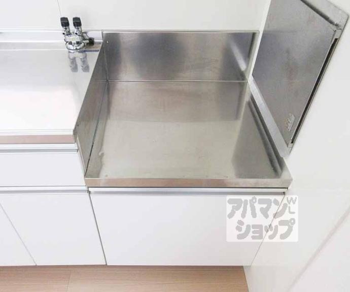 【リビングタウン唐崎　Ｂ棟】間取