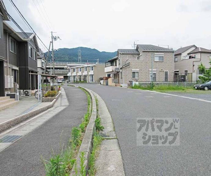 【シエロⅠ】間取