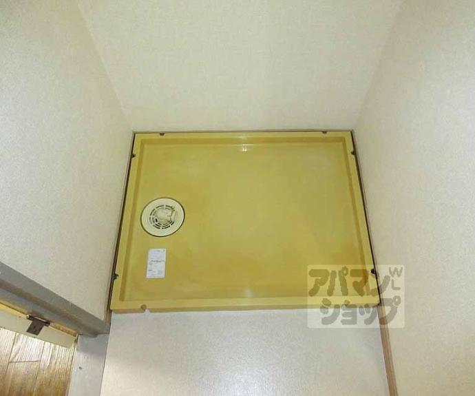 【ジュネス堅田】間取