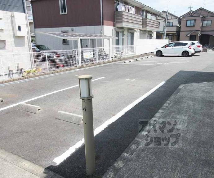 【プロヴァンス瀬田　Ｂ棟】間取