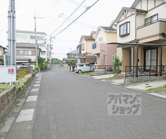 【プロヴァンス瀬田　Ｂ棟】間取