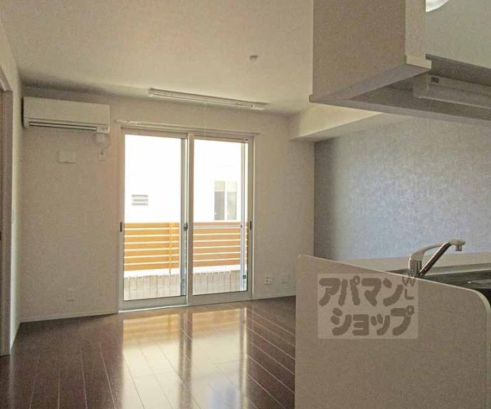 【プロヴァンス瀬田　Ｂ棟】間取