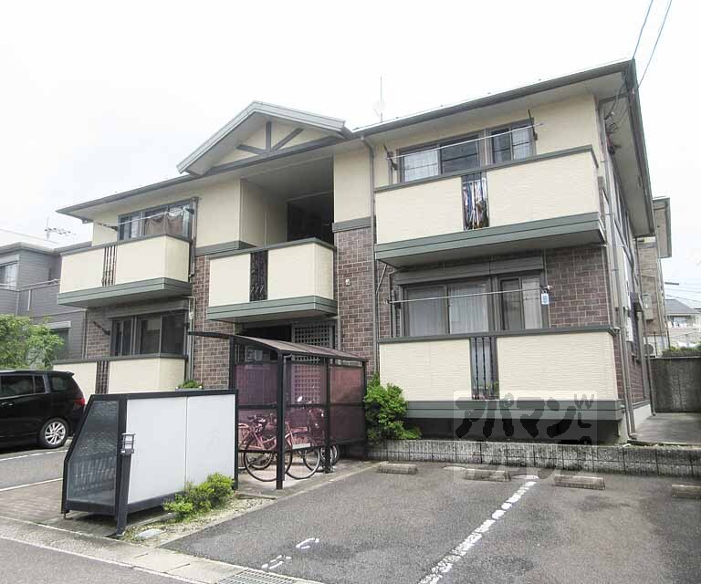 リビングタウン湖都が丘　Ｃ棟