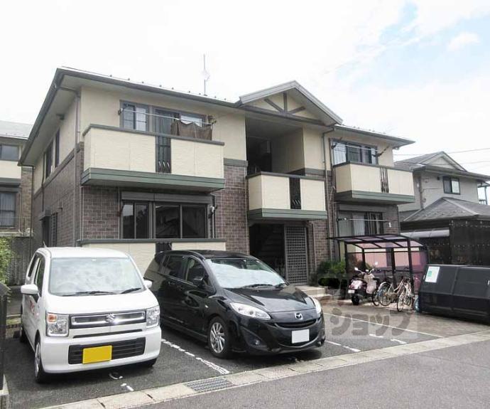 【リビングタウン湖都が丘　Ｃ棟】間取