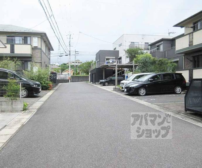 【リビングタウン湖都が丘 C棟】間取