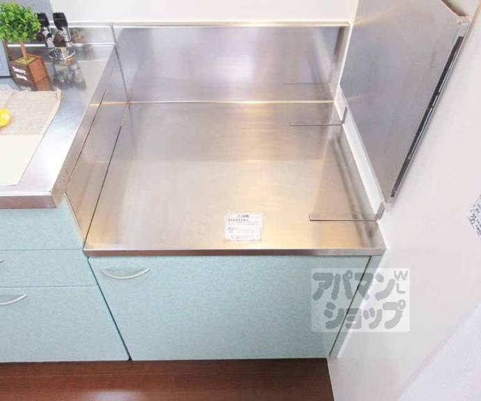 【リビングタウン湖都が丘　Ｃ棟】間取