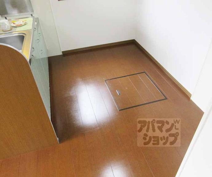 【リビングタウン湖都が丘　Ｃ棟】間取