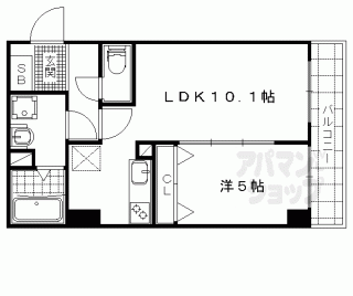 【クレアーレ大津駅前】