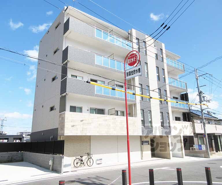 クレアーレ大津駅前