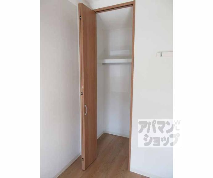 【クレアーレ大津駅前】間取