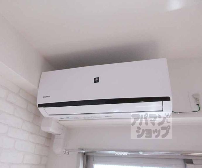 【クレアーレ大津駅前】間取