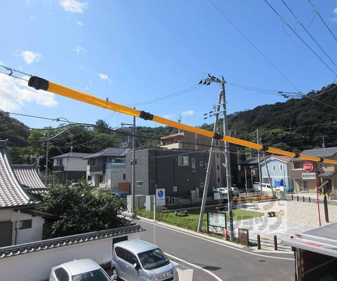 【クレアーレ大津駅前】間取