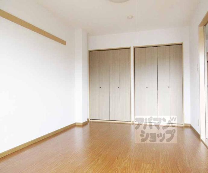 【ネオクレスト壱番館】間取