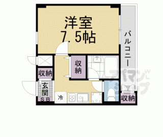 【ハイツメイトク】