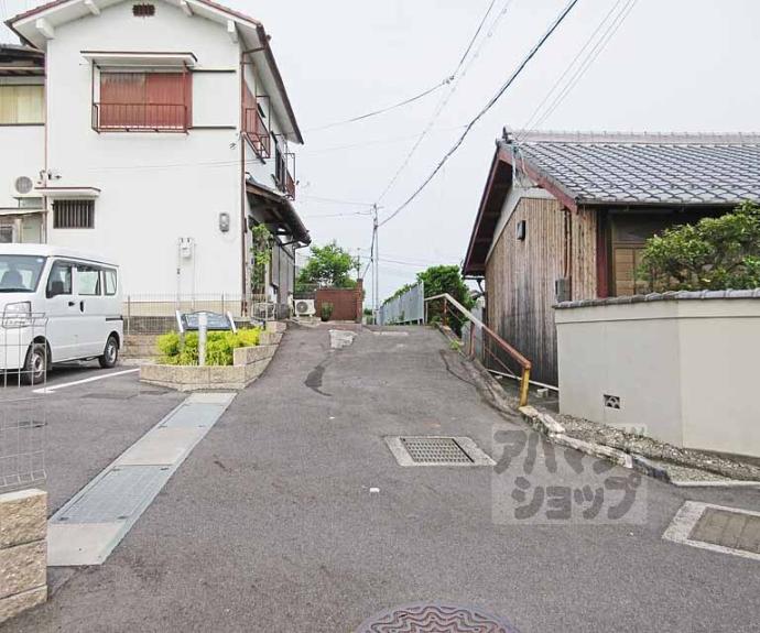 【Rose Hill】間取