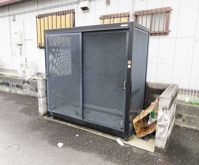 【グランドチルドレン】間取