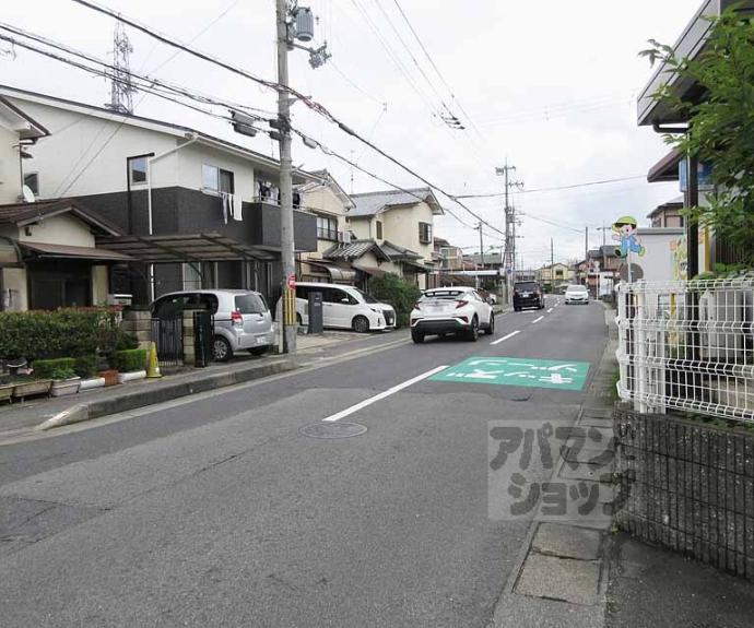 【グランドチルドレン】間取