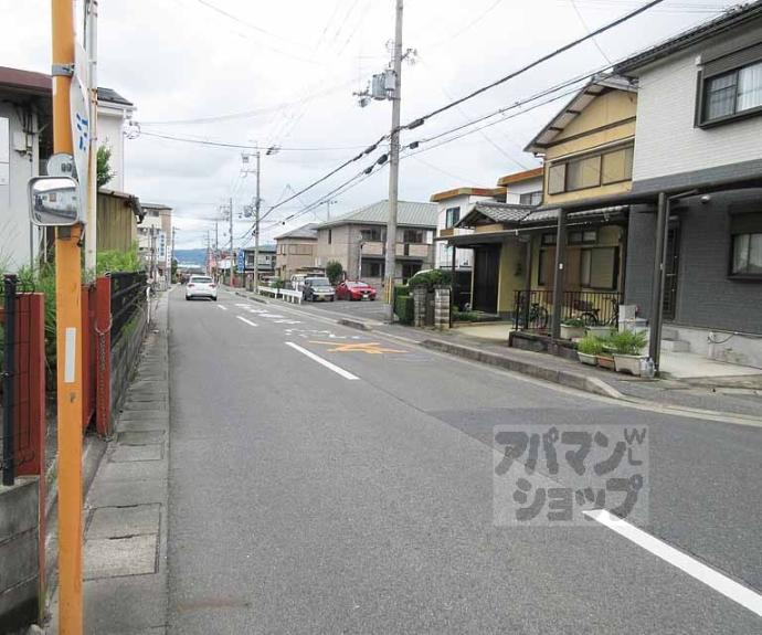 【グランドチルドレン】間取