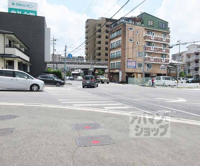 【グランシャリオ】間取