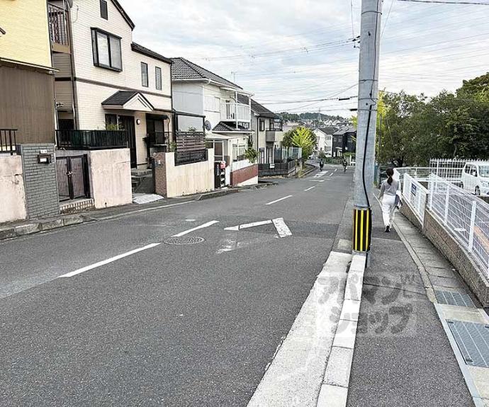 【ルイ・ハーモニー】間取