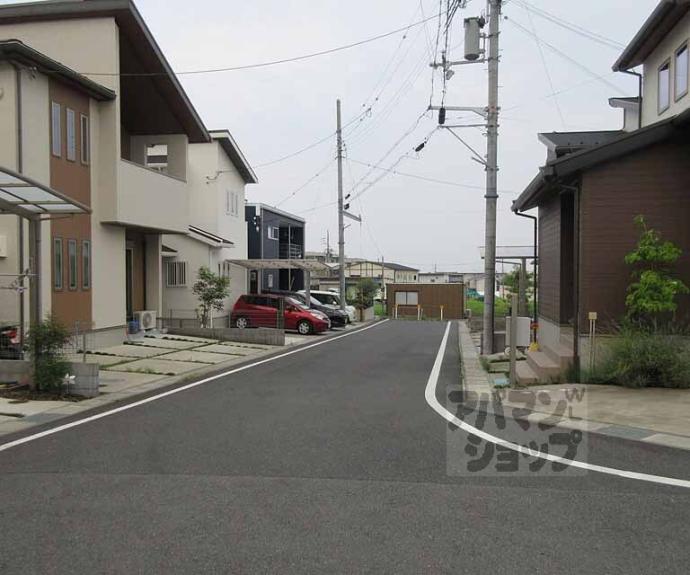 【アベニールⅠ】間取