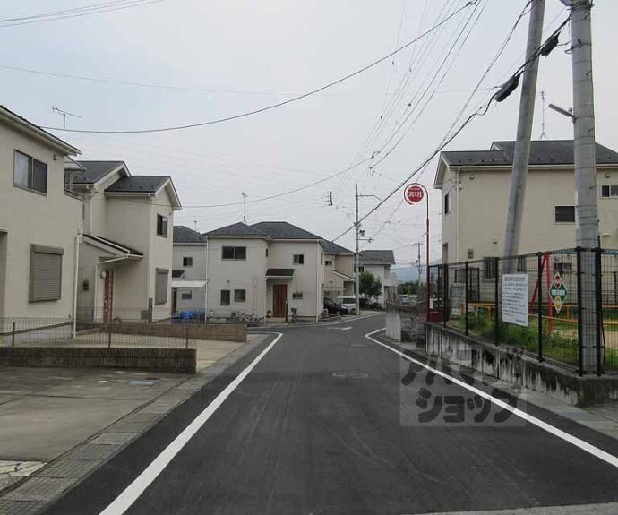 【アベニールⅠ】間取