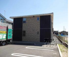 パレス衣川：間取図