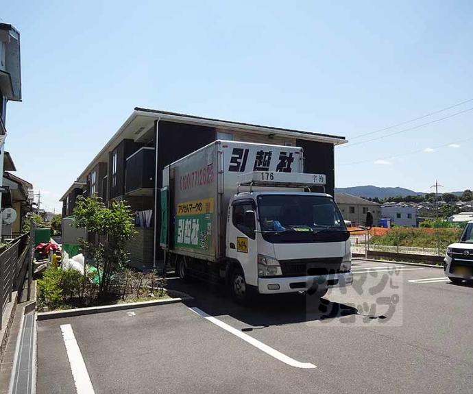 【パレス衣川】間取