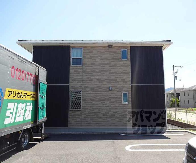 【パレス衣川】間取