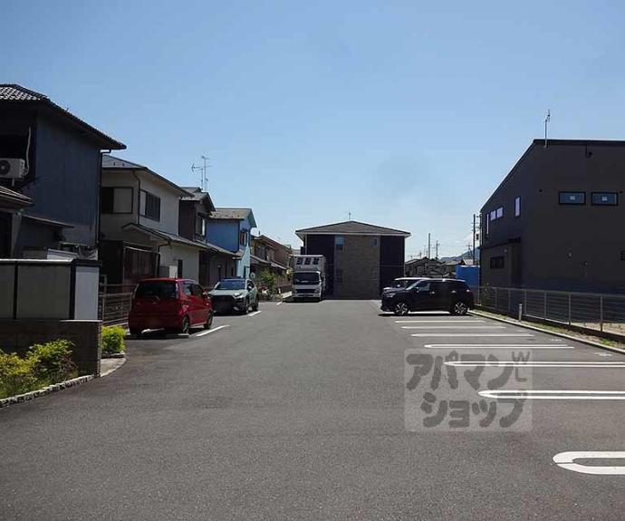 【パレス衣川】間取