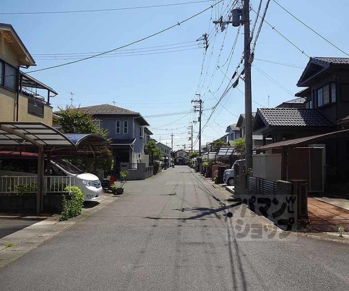 【パレス衣川】間取