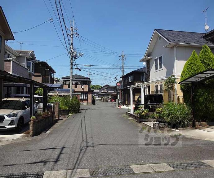 【パレス衣川】間取