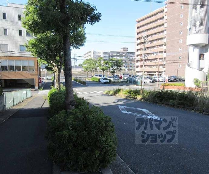 【ボヌール　Ｓ】間取