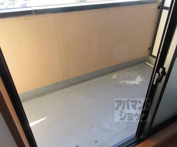 【ボヌール S】間取