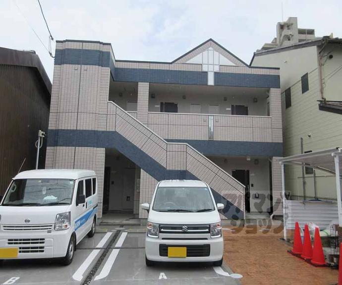【ＹＥＢＩＳＵ】間取