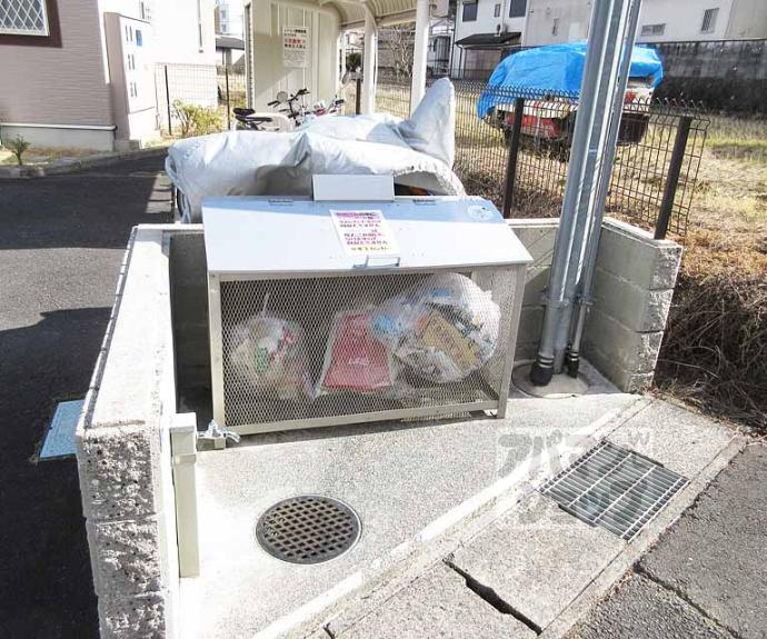 【パル　ゆうき】間取