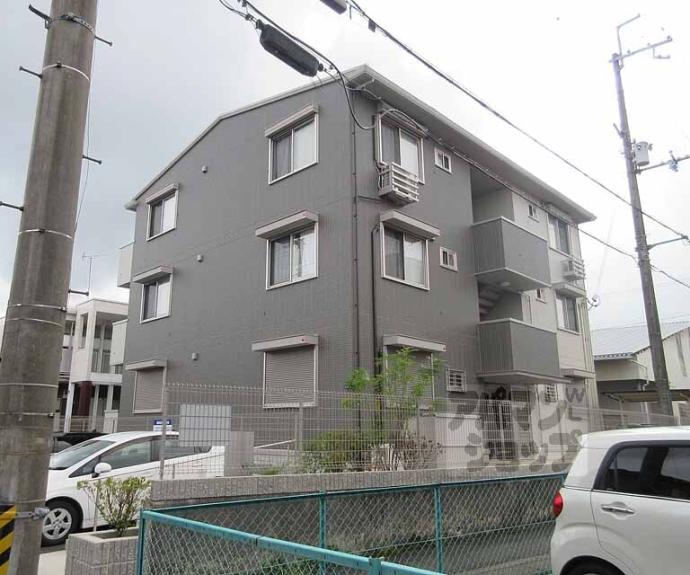 【さくらシティハイツ】間取