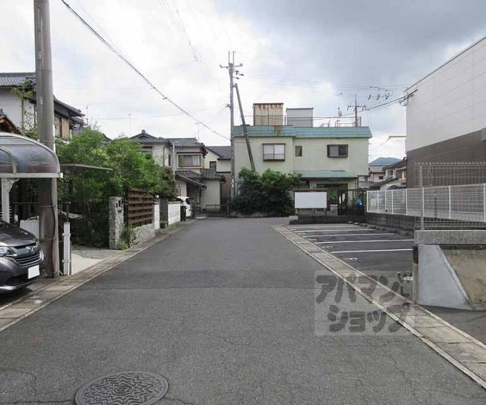 【さくらシティハイツ】間取