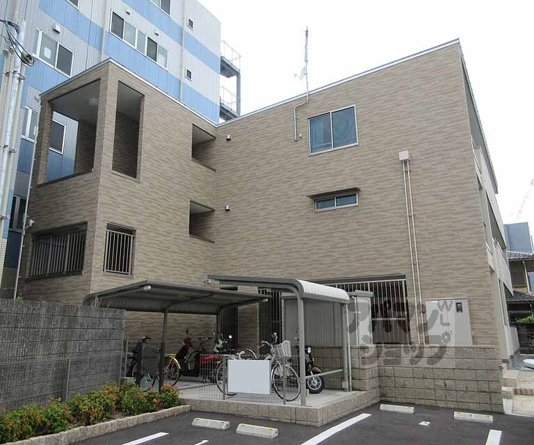 プロスパーヴィラ