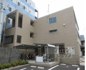 プロスパーヴィラ：間取図