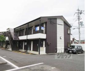 ラ・グランヴィアかやの：間取図