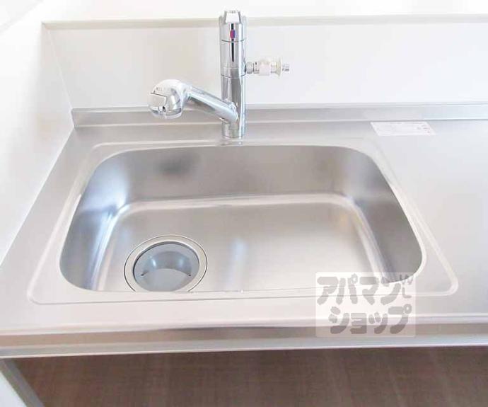 【ヴェルソー唐崎】間取