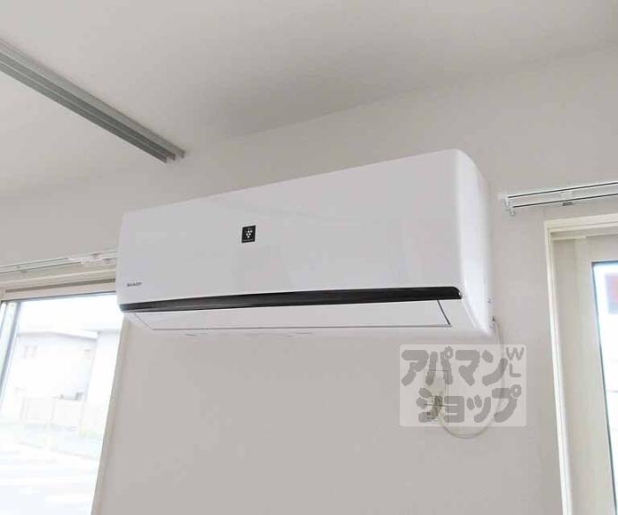 【ヴェルソー唐崎】間取