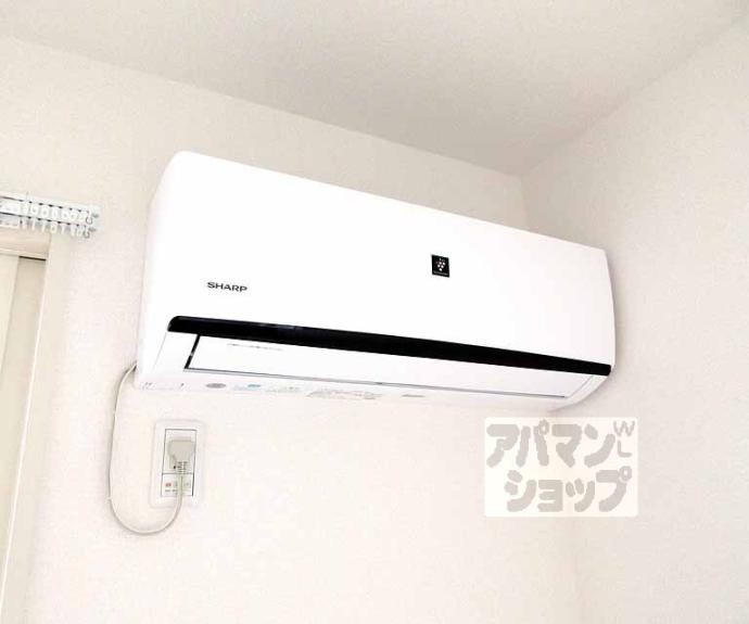 【ヴェルソー唐崎】間取